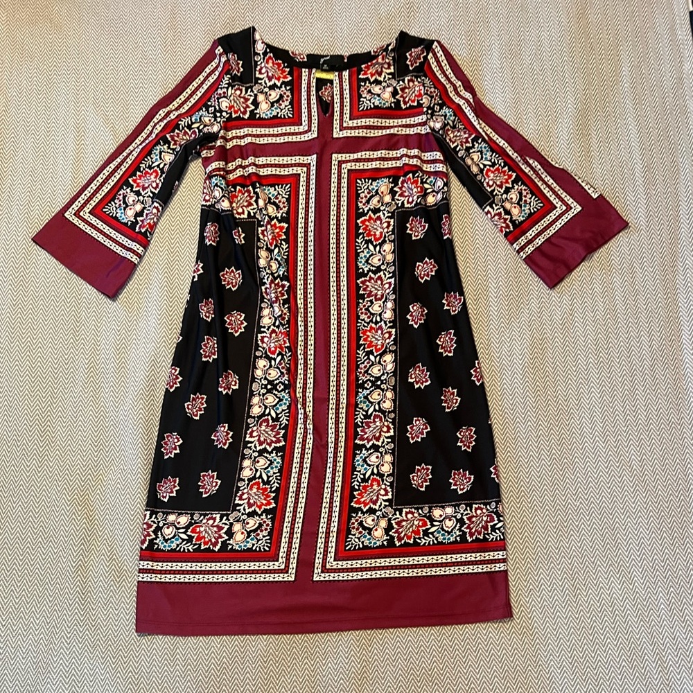Dress, Size Medium